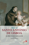 VIDA DE SANTO ANTONIO DE LISBOA