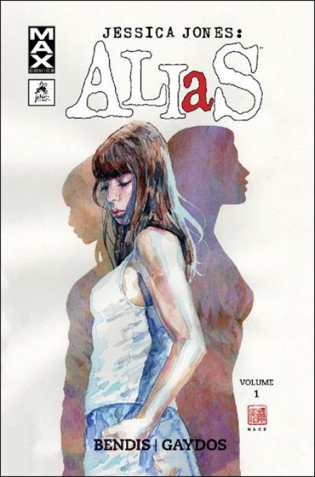 JESSICA JONES: ALIAS VOLUME 1