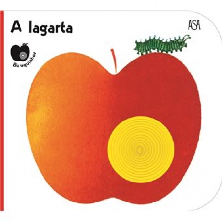 A LAGARTA