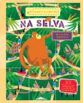 DESCOBRE O CAMINHO NA SELVA - UM JOGO MAPA INTERATIVO