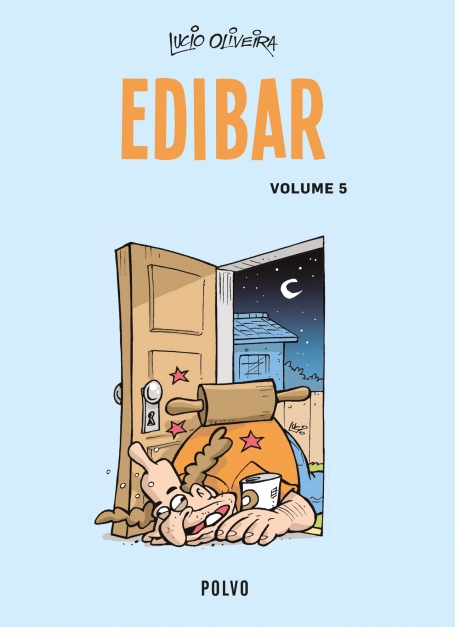 Edibar - Volume 5