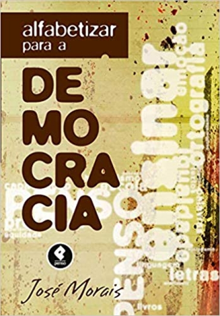 ALFABETIZAR PARA A DEMOCRACIA