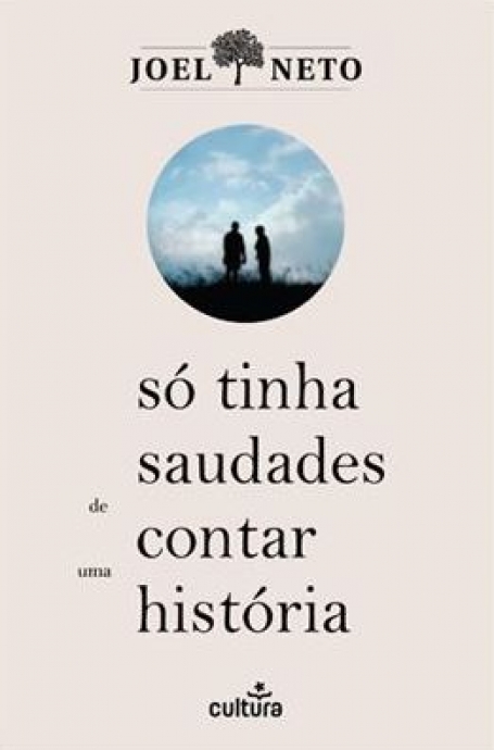 SO TINHA SAUDADES DE CONTAR UMA HISTORIA