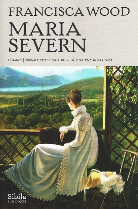 MARIA SEVERN