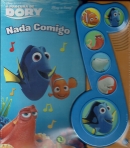 NADA COMIGO - A PROCURA DE DORY