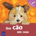 UM CAO EM CASA - SER RESPONSAVEL