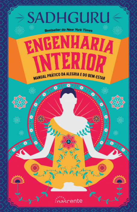 ENGENHARIA INTERIOR - MANUAL PRATICO DA ALEGRIA E DO BEM ESTAR