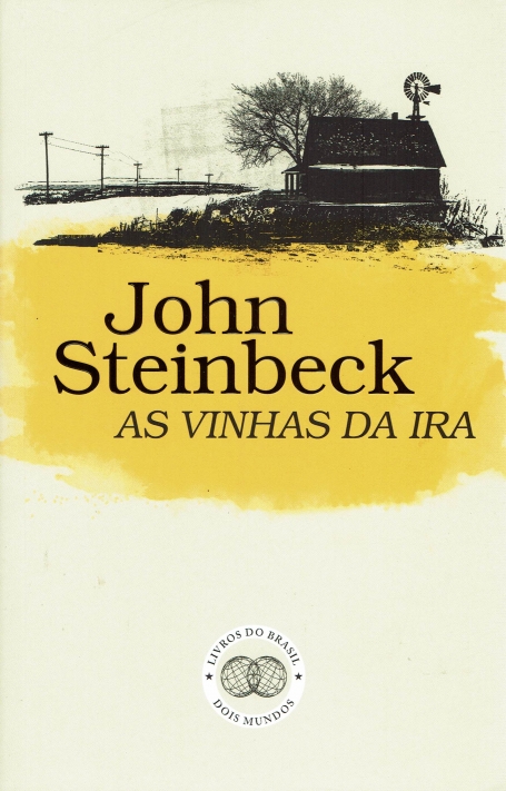 77027.24 - AS VINHAS DA IRA