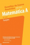 46891.10 - QUESTOES DE EXAME RESOLVIDAS - MATEMATICA A 12º ANO - FUNCOES