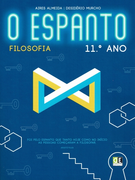 O Espanto - Filosofia 11.º Ano