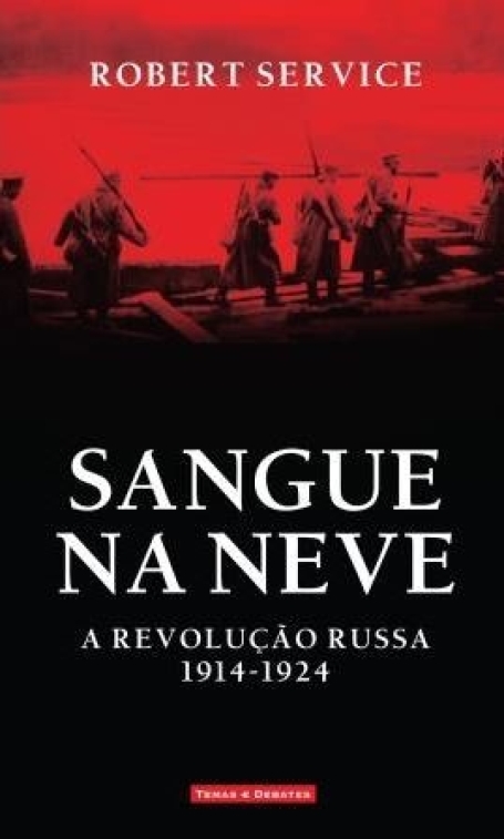 SANGUE NA NEVE