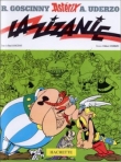 LA ZIZANE - ASTERIX 15