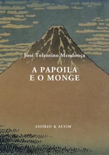 79375.10 - PAPOILA E O MONGE