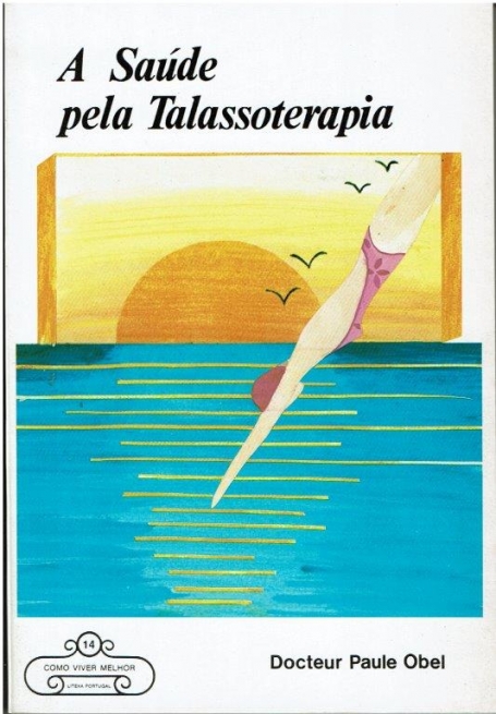 SAUDE PELA TALASSOTERAPIA