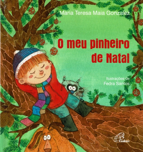 MEU PINHEIRINHO DE NATAL