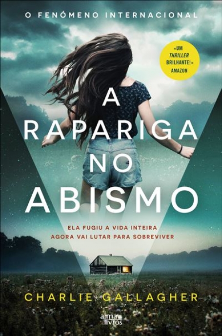 A RAPARIGA NO ABISMO