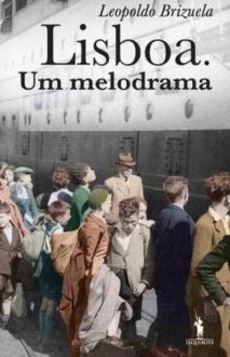 LISBOA - UM MELODRAMA