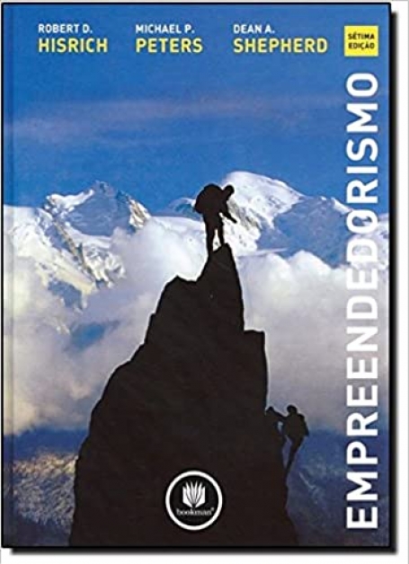 EMPREENDEDORISMO 9ED.