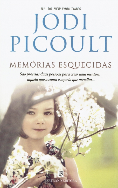 MEMÓRIAS ESQUECIDAS