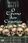 TRONO DOS CRANIOS - 1001 MUNDOS