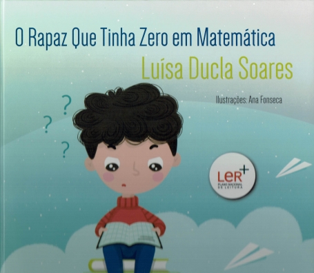 RAPAZ QUE TINHA ZERO A MATEMATICA