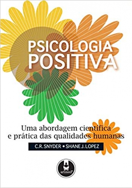 PSICOLOGIA POSITIVA