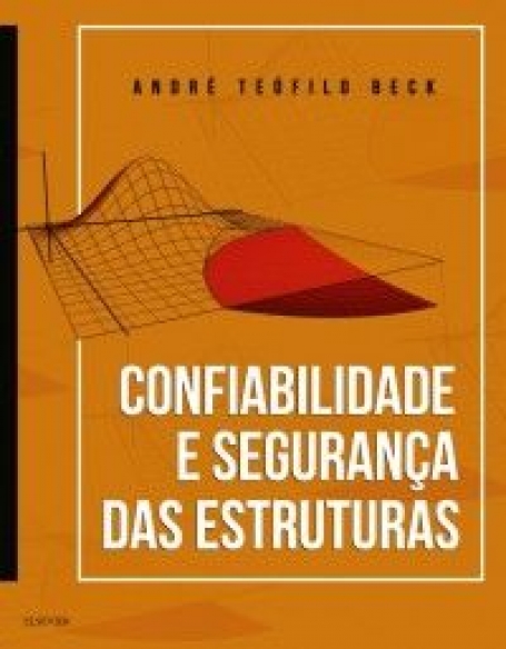 BECK-CONFIABILIDADE E SEGURANCA DAS ESTRUTURAS 1/19