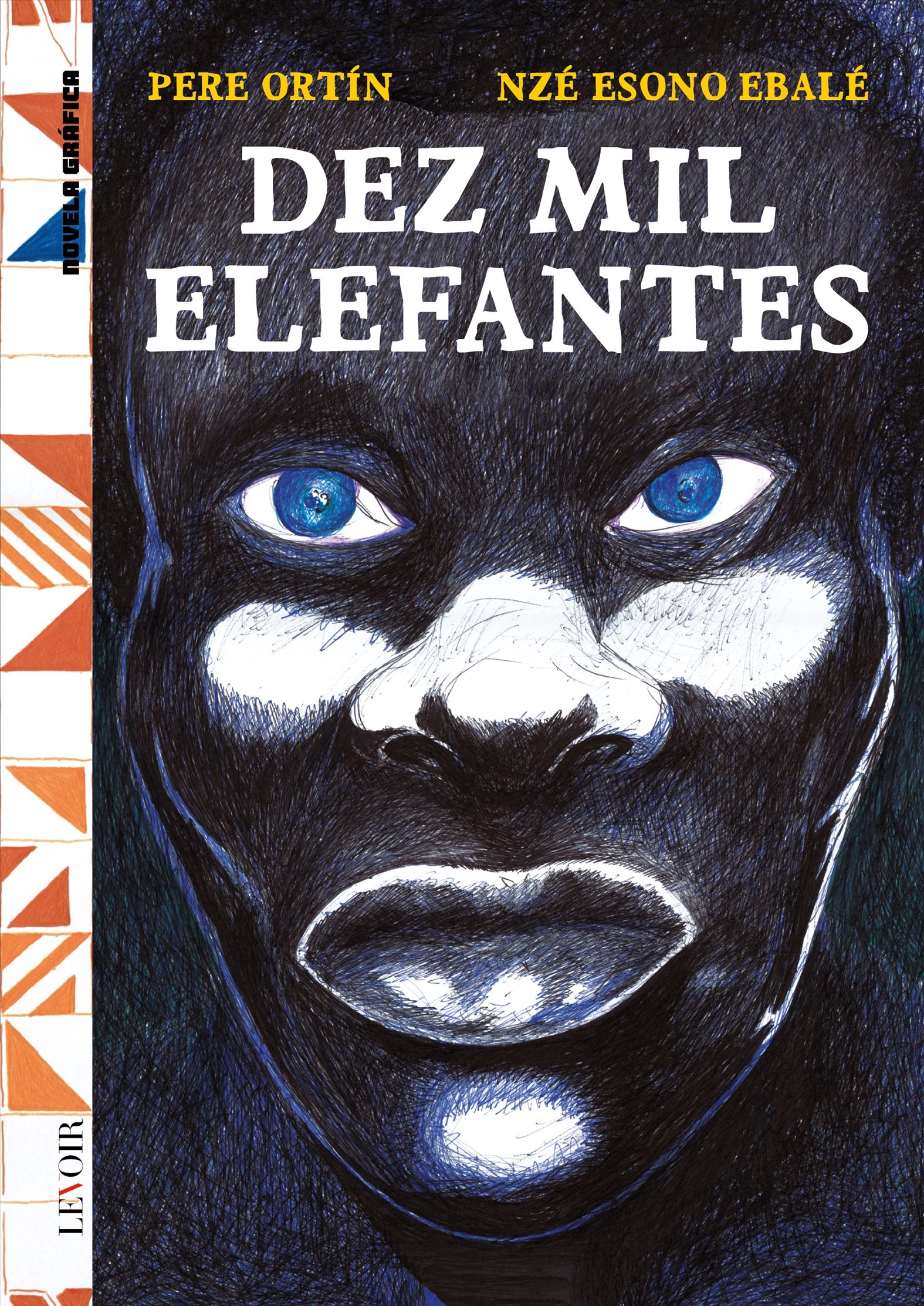 DEZ MIL ELEFANTES