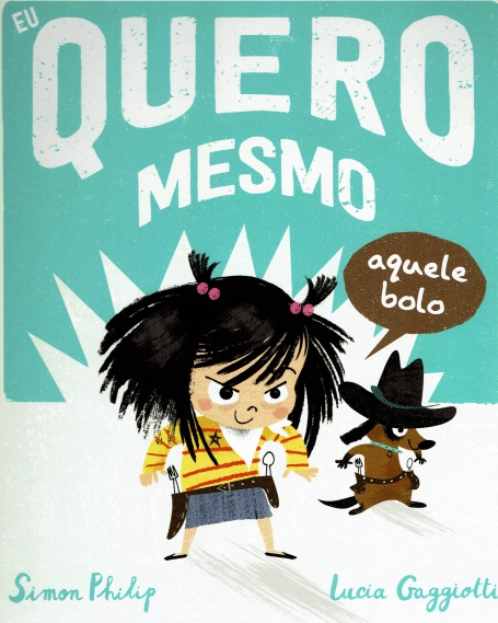 EU QUERO MESMO AQUELE BOLO