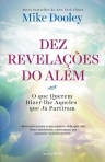 DEZ REVELACOES DO ALEM - o que querem dizer-lhe aqueles que ja partiram