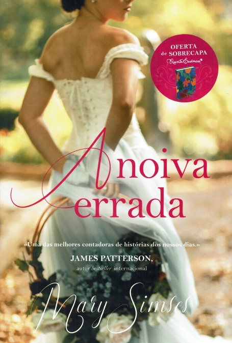 A NOIVA ERRADA