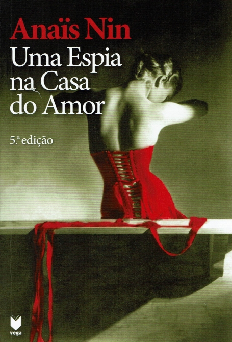 UMA ESPIA NA CASA DO AMOR