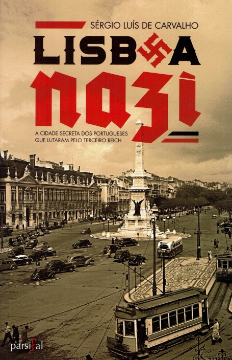 LISBOA NAZI