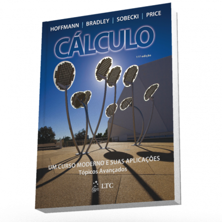 Cálculo: Um Curso Moderno e Suas Aplicações - Tópicos Avançados ? 11ª/2015