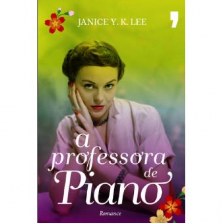 PROFESSORA DE PIANO