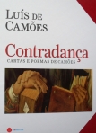 CONTRADANCA - CARTAS E POEMAS DE CAMOES