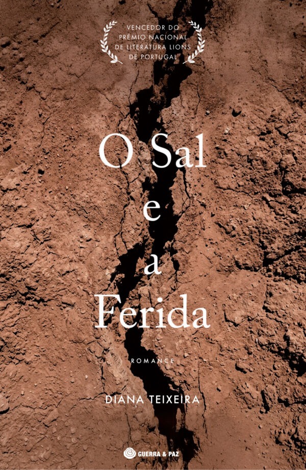 O Sal e a Ferida