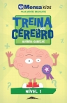 TREINA O TEU CEREBRO - QUEBRA CABECAS - NIVEL 1