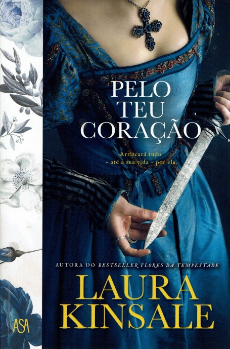 PELO TEU CORAÇÃO