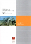MANUAL DE CONCECAO DE ESTRUTURAS E EDIFICIOS EM LSF - LIGHT STEEL FRAMING