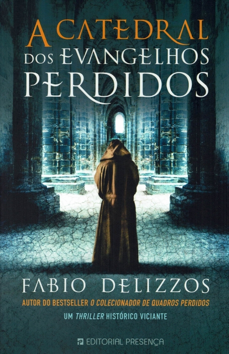 A CATEDRAL DOS ENVAGELHOS PERDIDOS