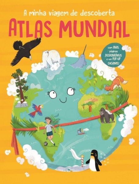 ATLAS MUNDIAL