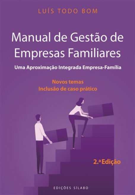MANUAL DE GESTÃO DE EMPRESAS FAMILIARES