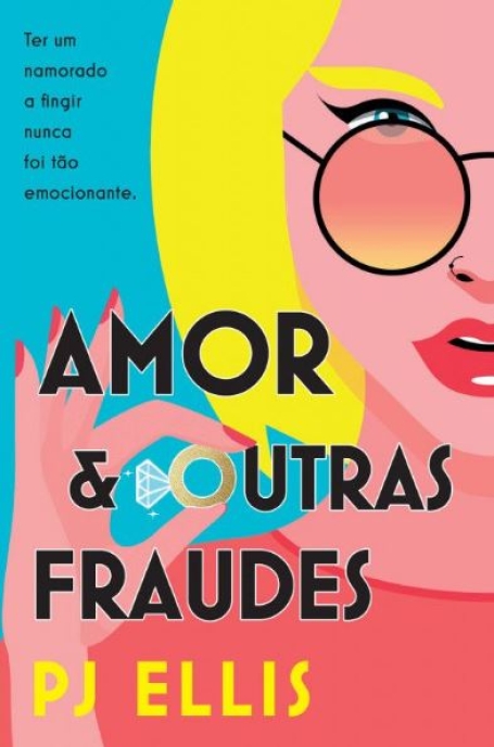 AMOR E OUTRAS FRAUDES