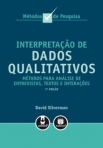 INTERPRETACAO DE DADOS QUALITATIVOS