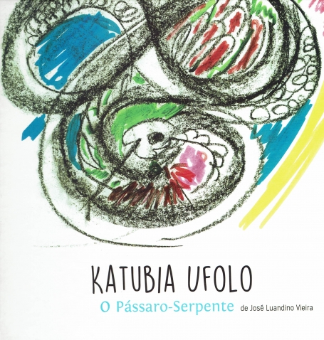 KATUBIA UFOLO o passaro-serpente
