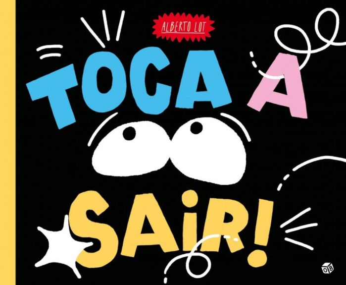 TOCA A SAIR!