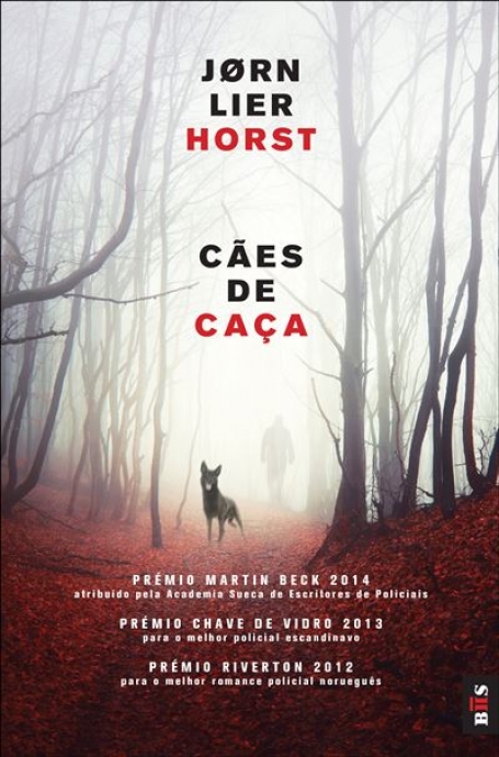CAES DE CAÇA