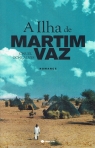 ILHA DE MARTIM VAZ