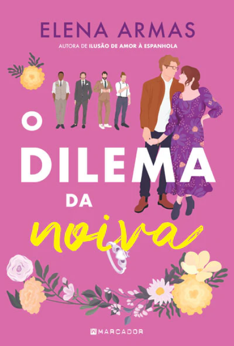 O DILEMA DA NOIVA